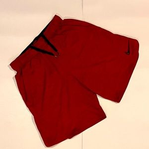 Nike Dri-Fit Shorts